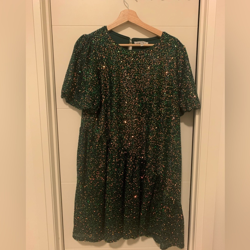 Women’s Dress